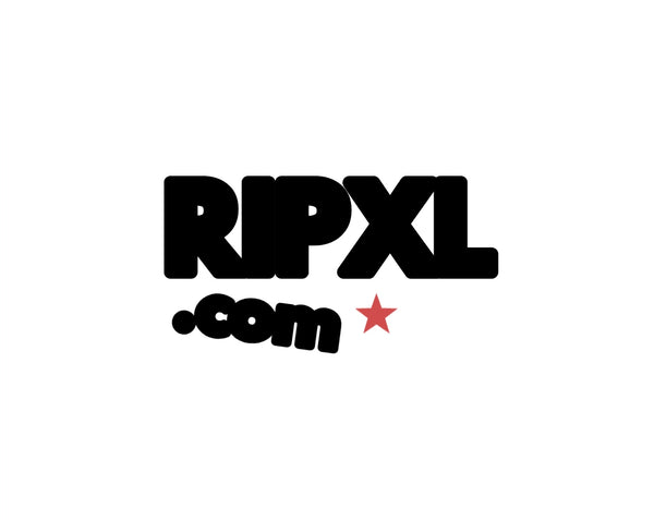 RIPXL to the world